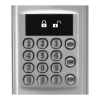 Keypad Logo