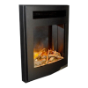 Indoor Fireplace Logo