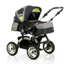 Stroller Logo
