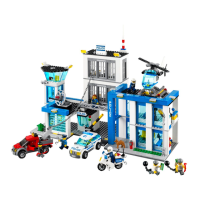 Preview: LEGO 60047