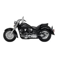 Preview: Yamaha V-Star XVS11Y