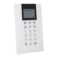 Preview: Risco RW432KPP800B