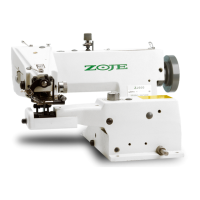 Preview: ZOJE ZJ600
