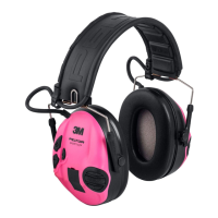 Preview: Peltor SportTac MT16H210F-478-RE