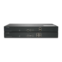 Preview: SonicWALL SMA 100 Series