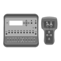 Preview: Kverneland Flowmate Control FMC