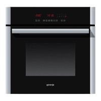 Preview: Gorenje BOP 7115 Series