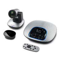 Preview: Logitech CC3000e