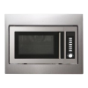 Microwave Oven Logo