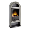 Indoor Fireplace Logo