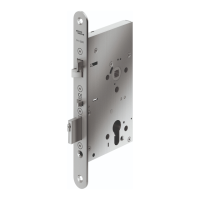 Preview: Dormakaba SVA 2000