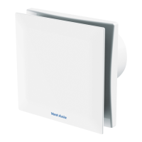 Preview: Vent-Axia MUTE 100 BN