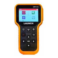 Preview: LAUNCH TECH CRT511