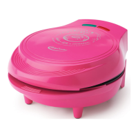 Preview: BETTY CROCKER BC-2938