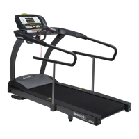 Preview: SPORTS ART T635M