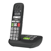 Preview: Gigaset easy E295