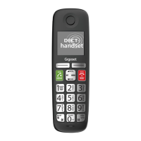 Preview: Gigaset easy E295 H