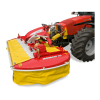 Farm Equipment Logo