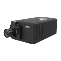 Preview: Christie CP2420-Xe