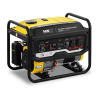 Portable Generator Logo