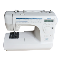 Preview: Baby Lock PRO BL8800