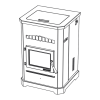 Stove Logo