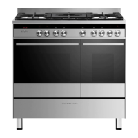Preview: Fisher & Paykel OR90L7