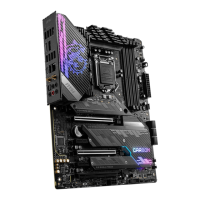 Preview: MSI GAMING EDGE WIFI MPG Z590