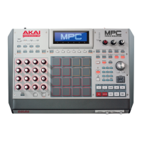 Preview: Akai MPC Renaissance