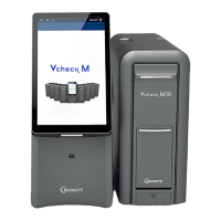 Preview: BioNote Vcheck M10