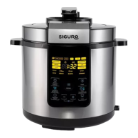 Preview: SIGURO SGR-MP-X600S