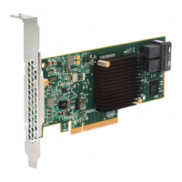 Preview: LSI MegaRAID SAS 9341-8i