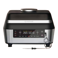 Preview: nutricook GRILL XL AFG960