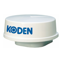 Preview: Koden MDC-2000A Series
