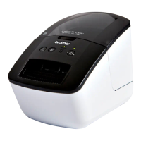 Preview: Brother QL700RF1