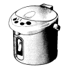 Water Dispenser Logo