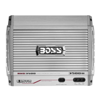 Preview: Boss Audio Systems NXD3500