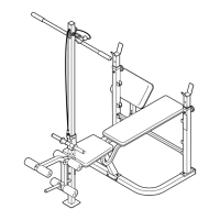 Preview: Weider WEBE15420