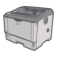 Preview: Ricoh M047 Series