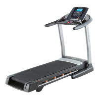 Preview: NordicTrack T 17.2 Treadmill