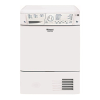 Preview: Hotpoint Ariston TCL 831 B