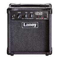 Preview: Laney LX 10
