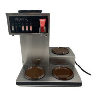 Preview: Brewmatic LA-3 SERIES