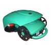 Lawn Mower Logo