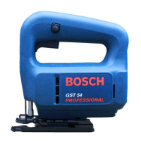 Preview: Bosch GST 54