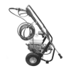 Pressure Washer Logo