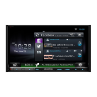 Preview: Kenwood DNN991HD