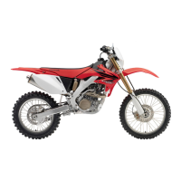 Preview: Honda CRF250X 2007