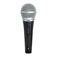 Preview: Shure PG48