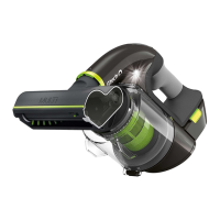 Preview: Gtech Multi K9 ATF011